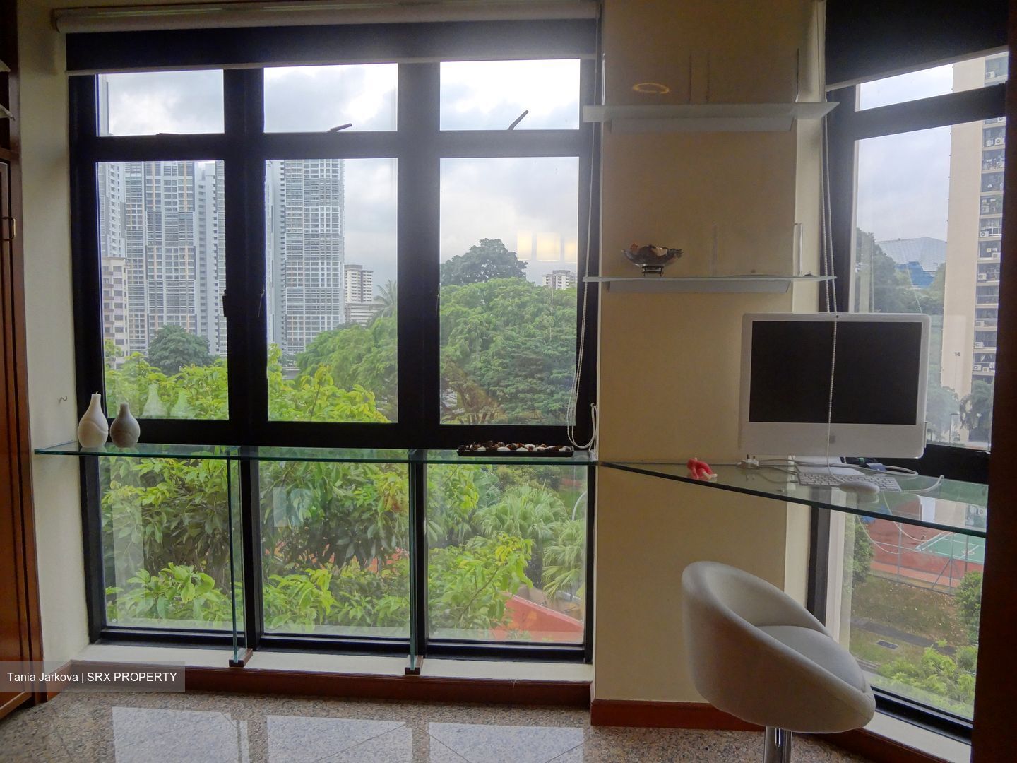 Dover Parkview (D5), Condominium #585347051